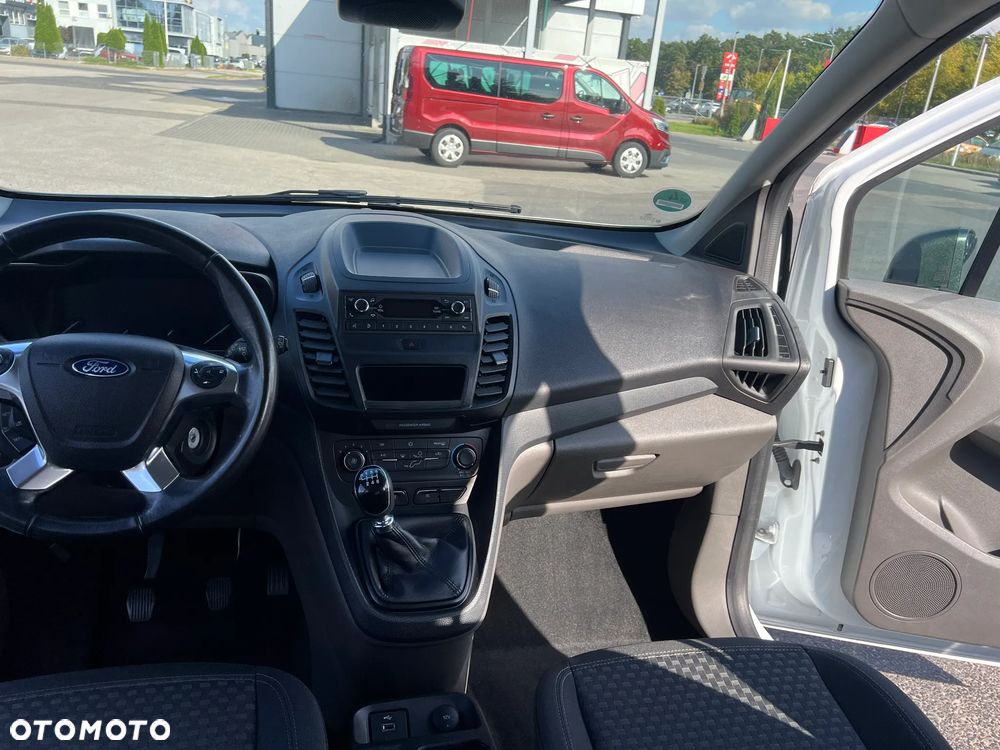 Ford Transit Connect 240 L2 Trend - 19
