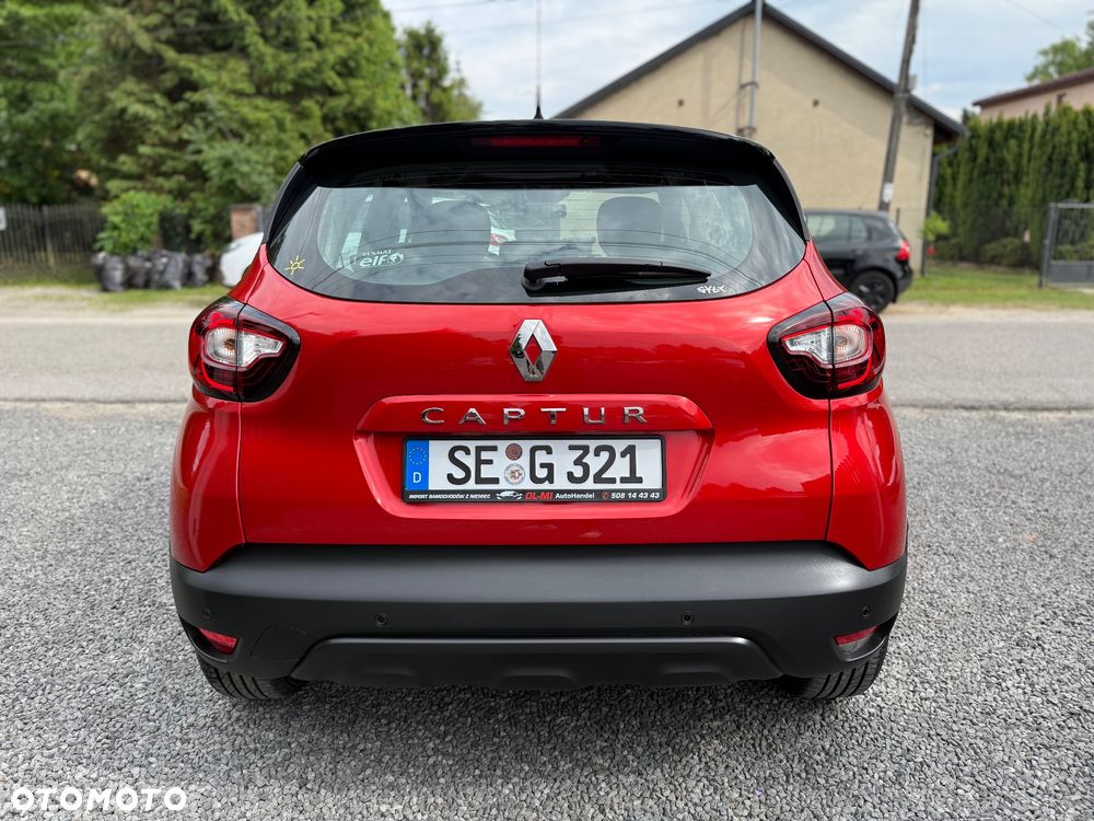 Renault Captur - 7