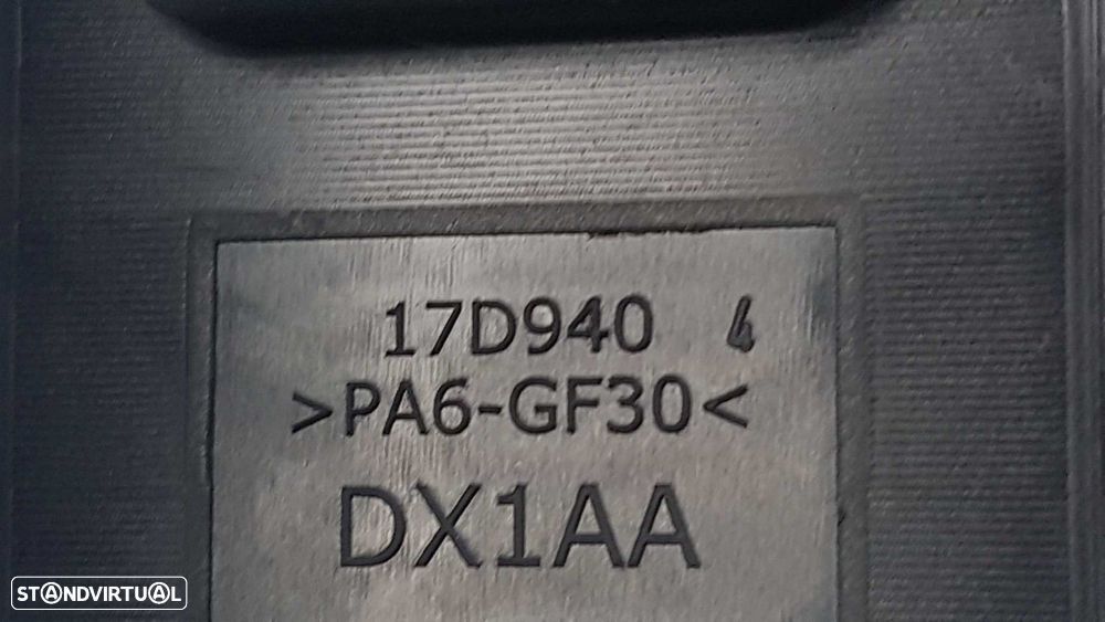 COMANDO DO LIMPA-VIDROS FORD TRANSIT COMBI '06 FT 330 MEDIANO - 3