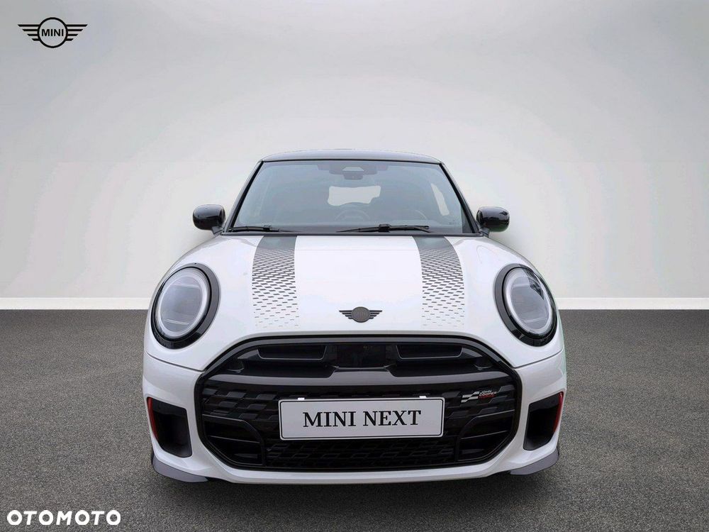 MINI John Cooper Works - 3