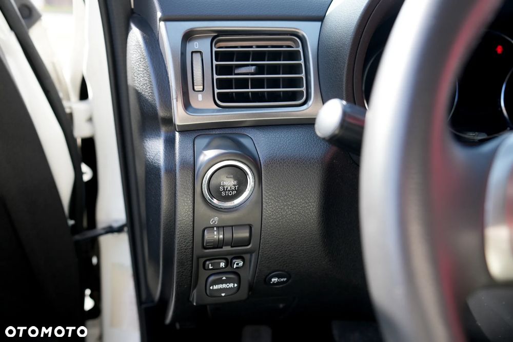 Subaru Forester - 10