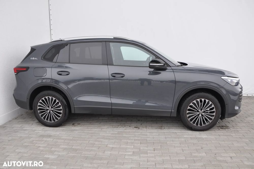 Volkswagen Tiguan 1.5 TSI OPF DSG Life - 6