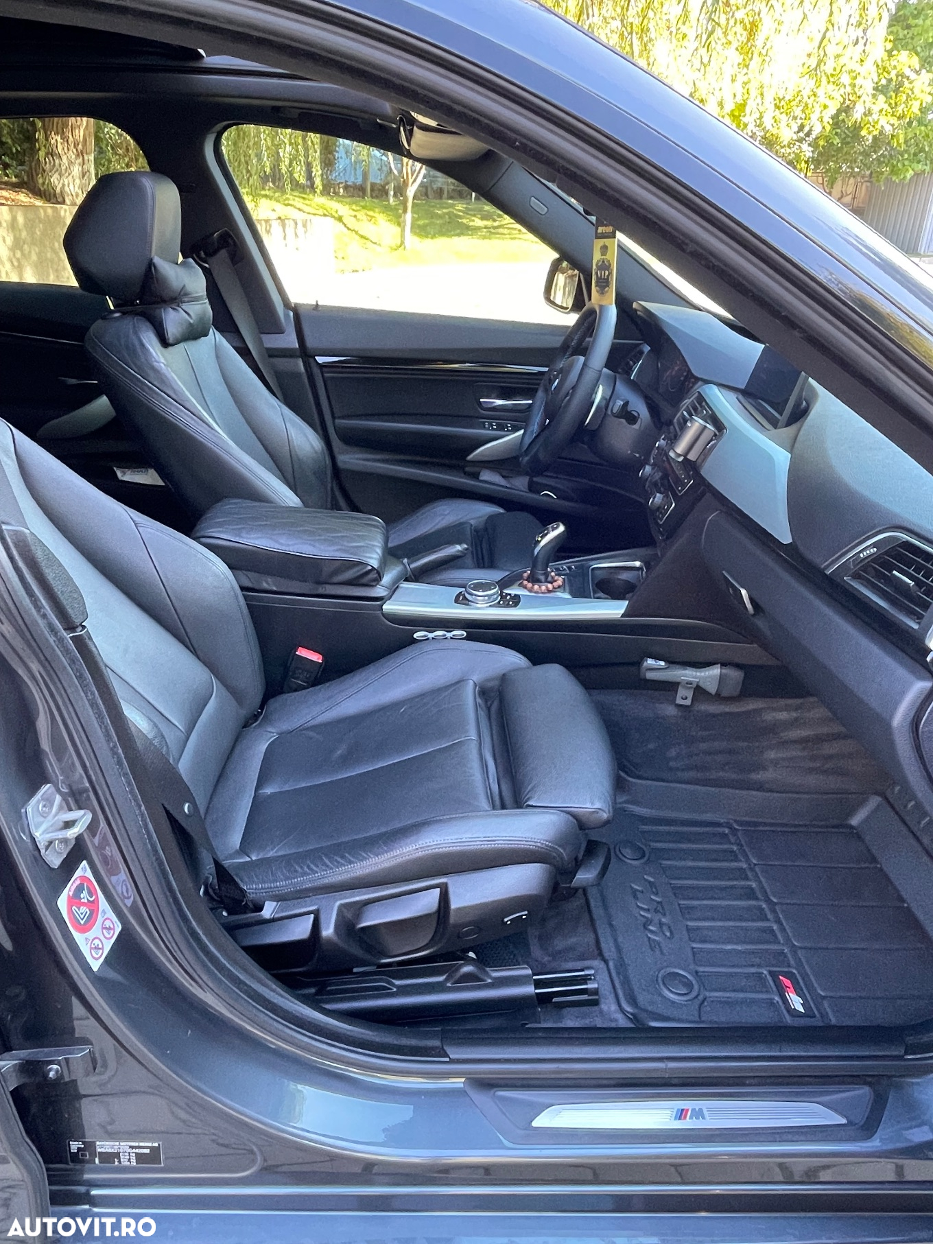 BMW Seria 3 320i GT Aut. M Sport - 26