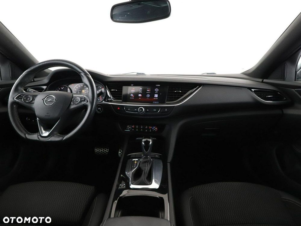 Opel Insignia 1.5 Direct InjectionTurbo Dynamic - 16