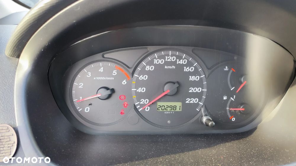 Honda Civic 1.7 CTDI ES - 7
