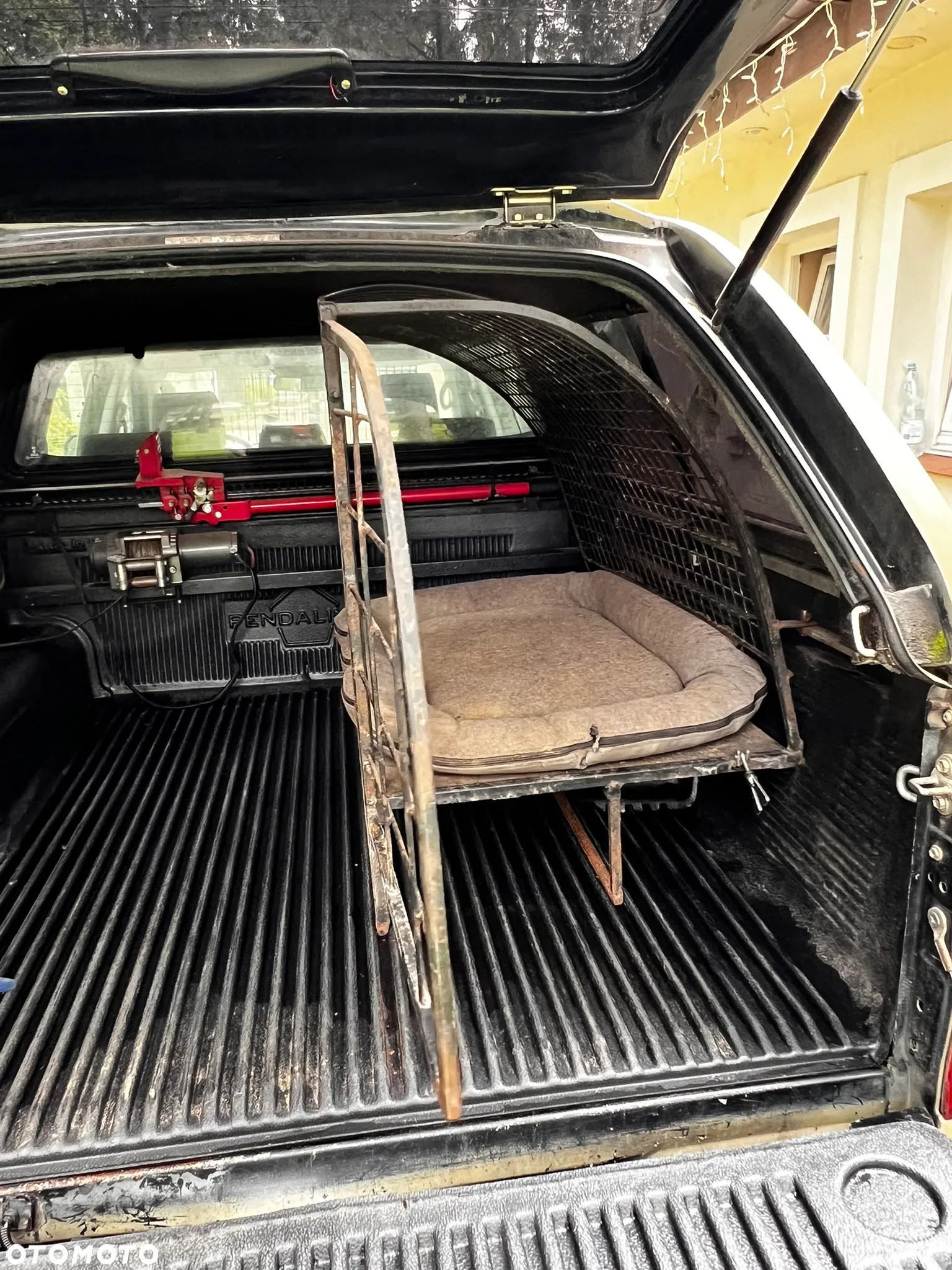 Toyota Hilux - 14