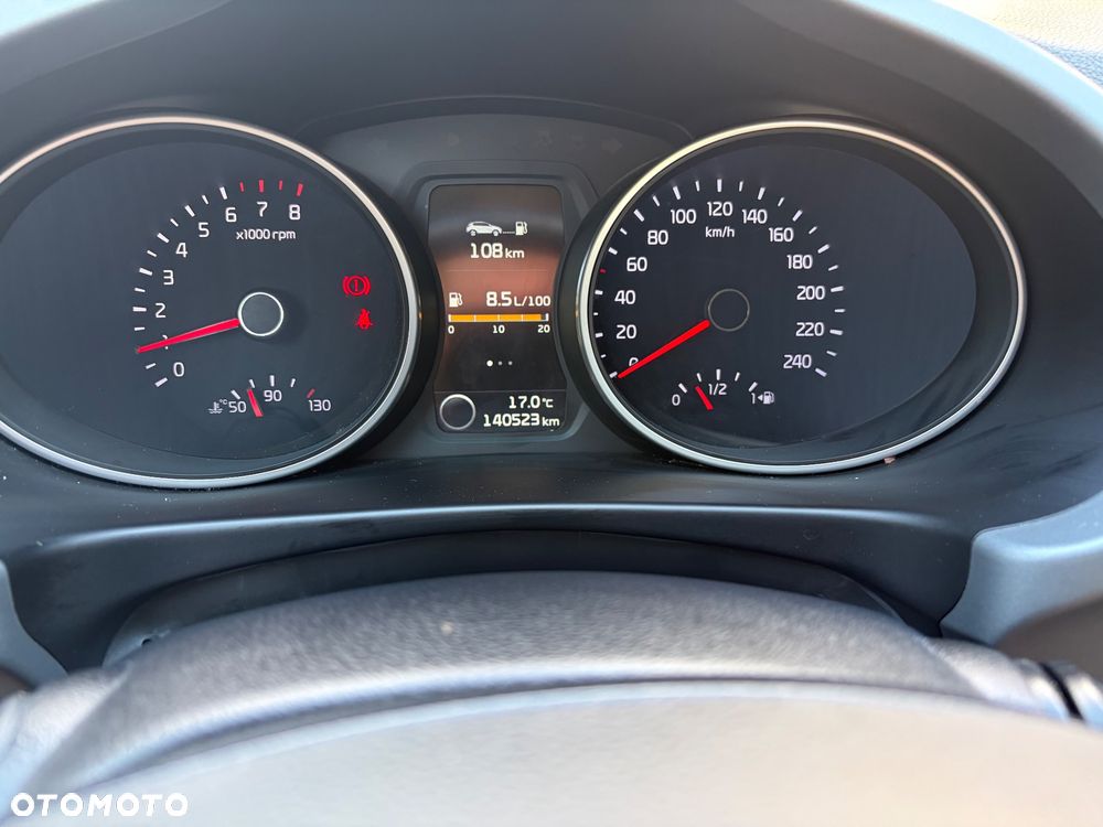 Kia Sportage 1.6 GDI Business Line L 2WD - 30