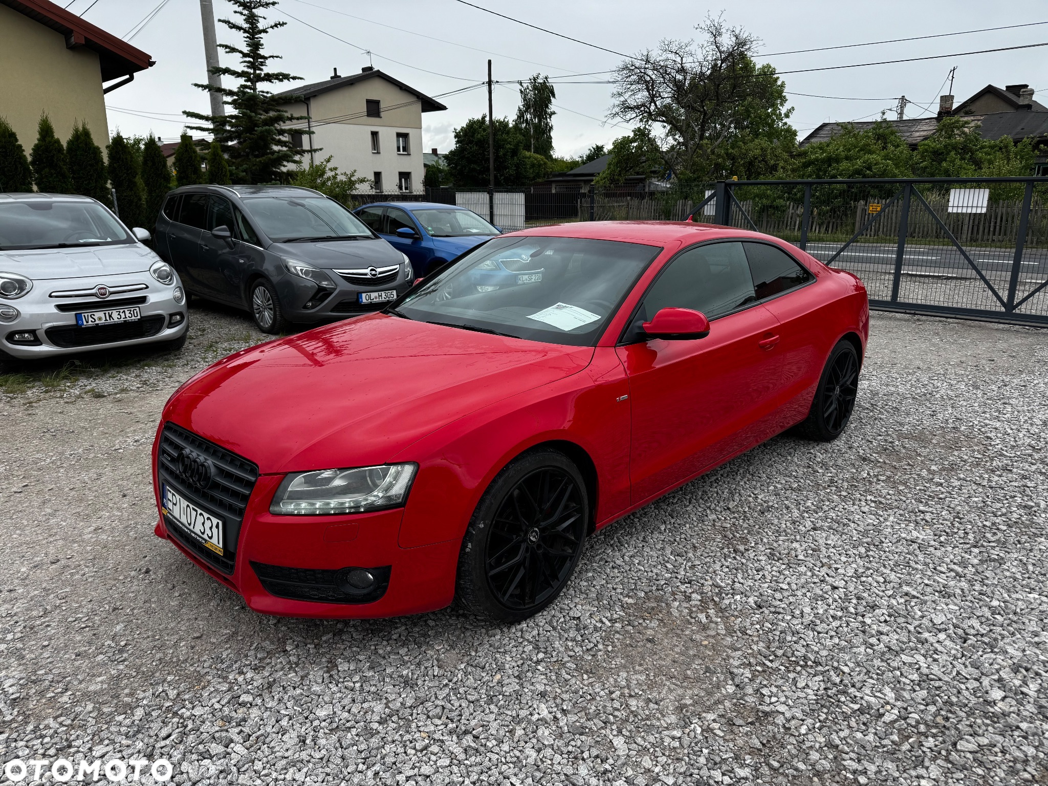Audi A5 2.0 TFSI Quattro S tronic - 14