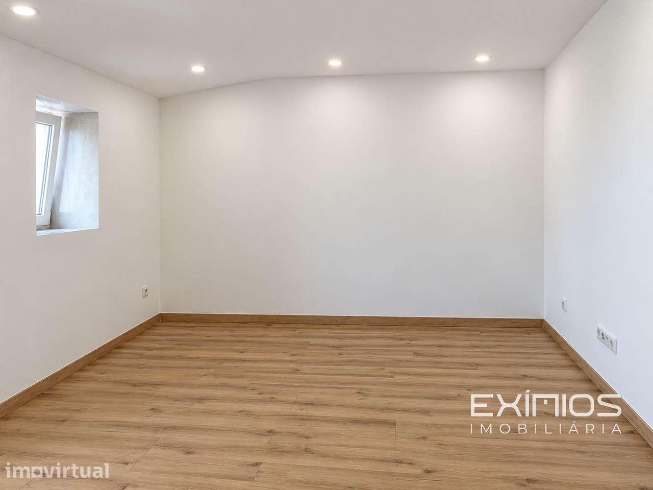 Moradia V2 remodelada, na zona histórica de Vila do Conde - Grande imagem: 5/14