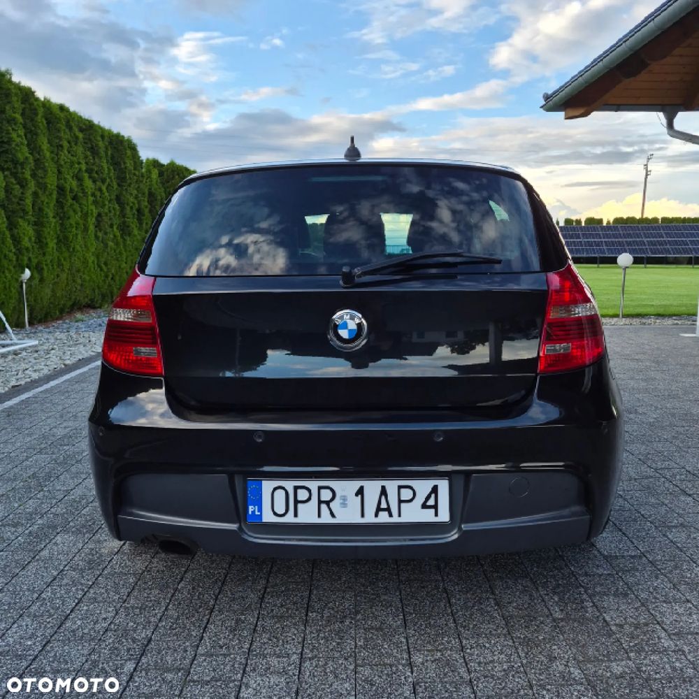 BMW Seria 1 - 9
