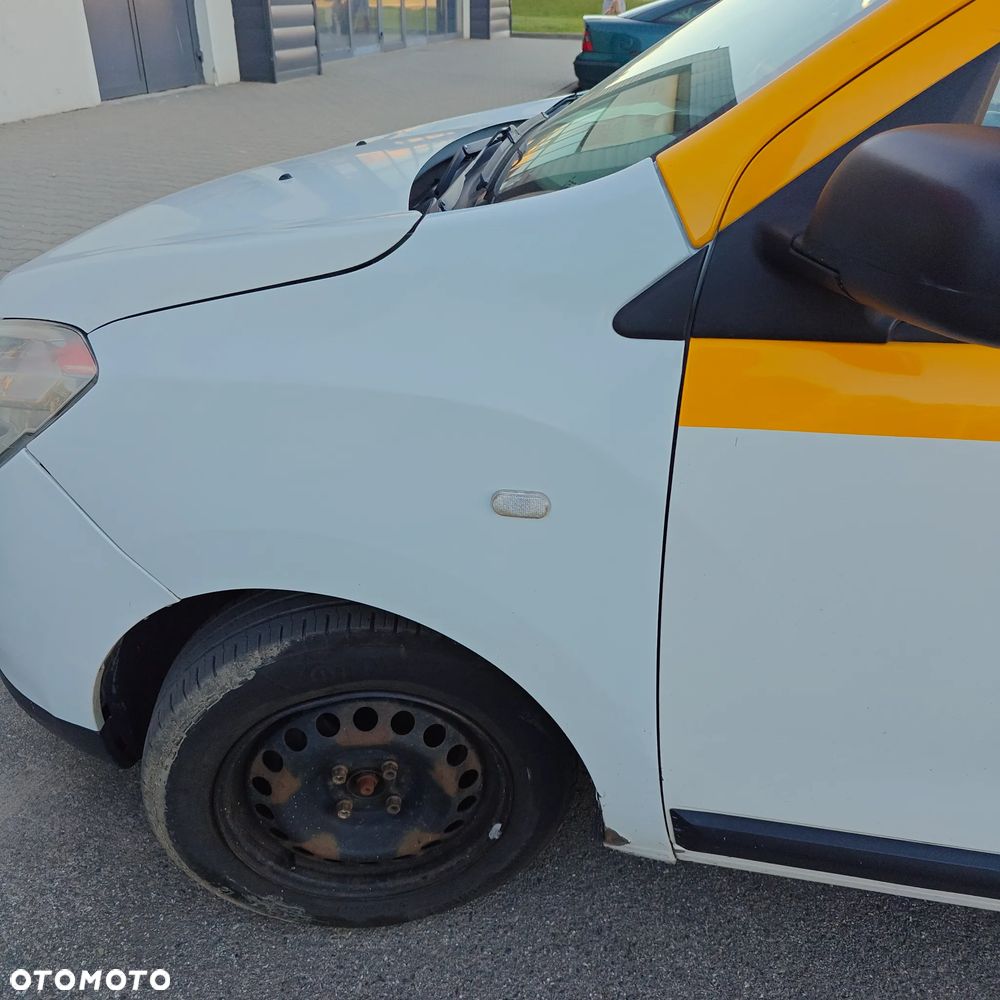 Dacia Lodgy - 13