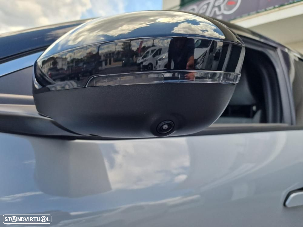 Renault Mégane E-Tech EV60 Techno Optimum Charge - 9