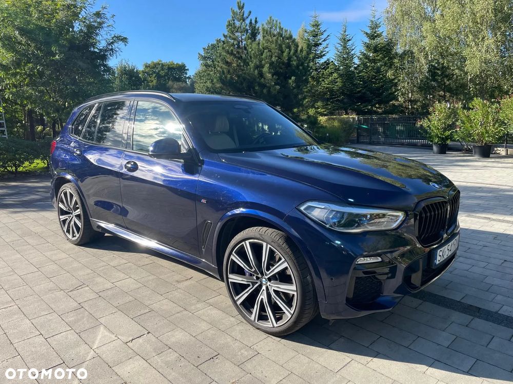 BMW X5 xDrive40i - 2