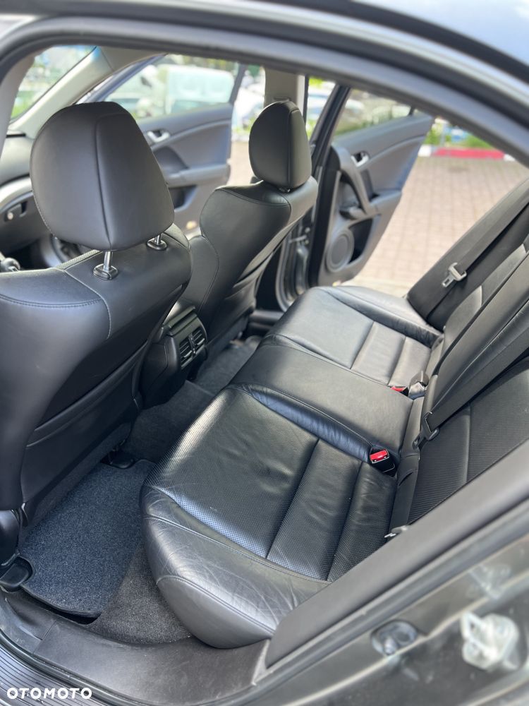 Honda Accord 2.4 Automatik Executive - 16