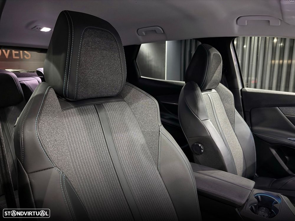 Peugeot 3008 1.6 Hybrid Allure e-EAT8 - 41