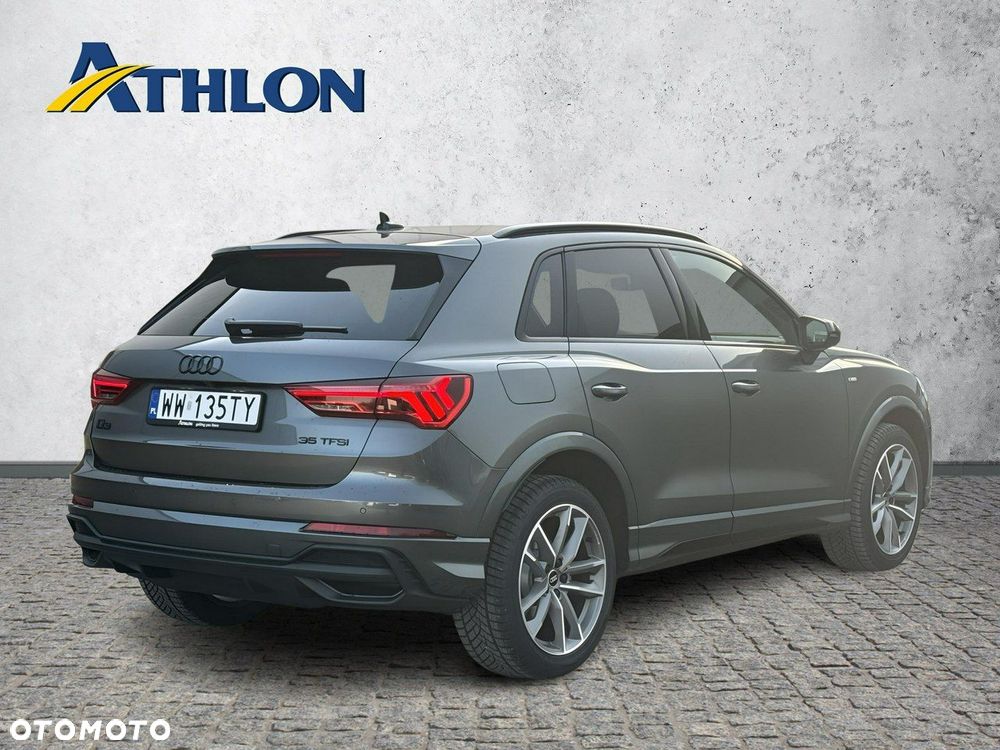 Audi Q3 35 TFSI S line S tronic - 5