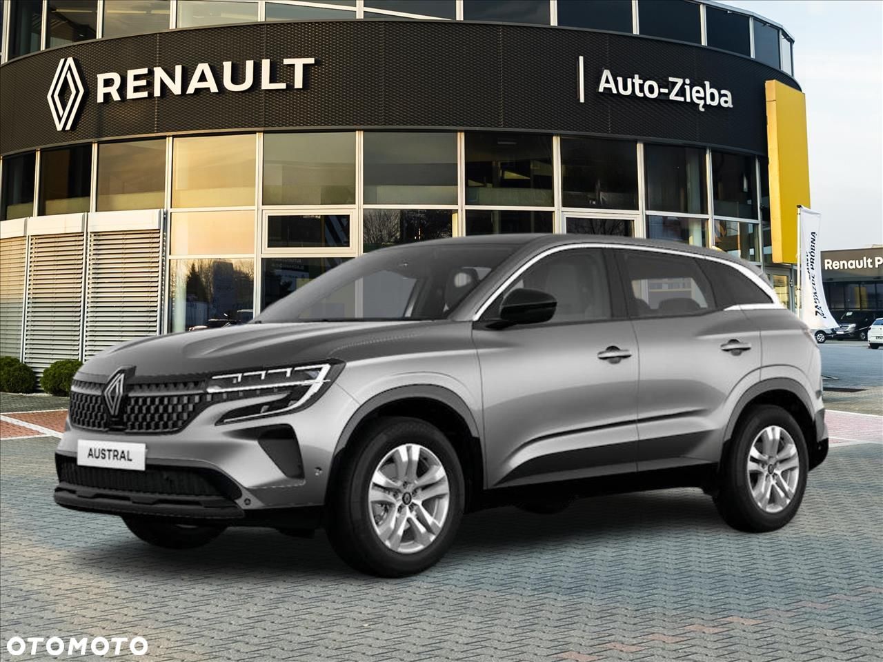Renault Austral - 1