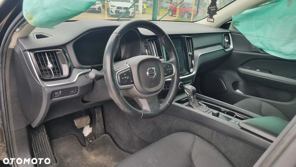 Volvo V60 D3 Inscription - 13