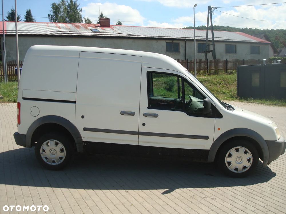 Ford Transit Connect Tourneo (Kurz) Limited - 11