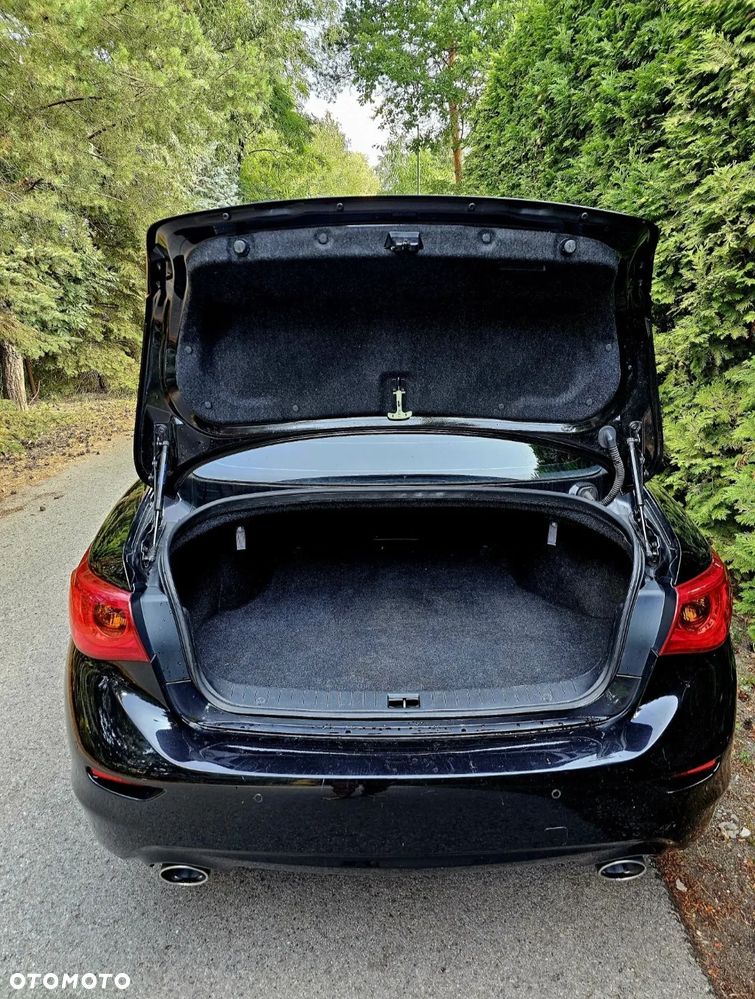 Infiniti Q50 2.2d - 5