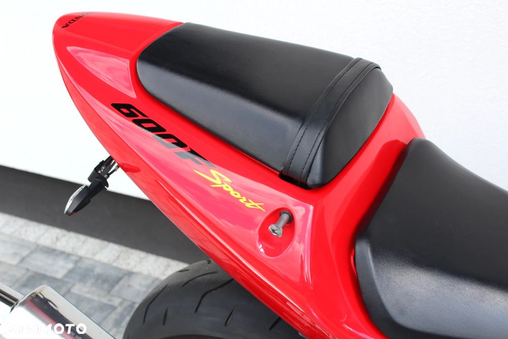Honda CBR - 20