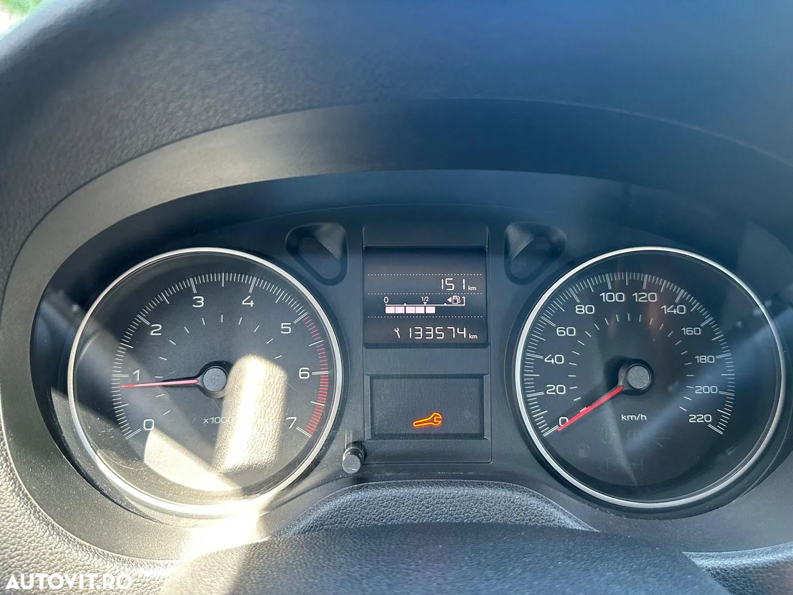 Peugeot 301 1.6 BlueHDI FAP Active - 15