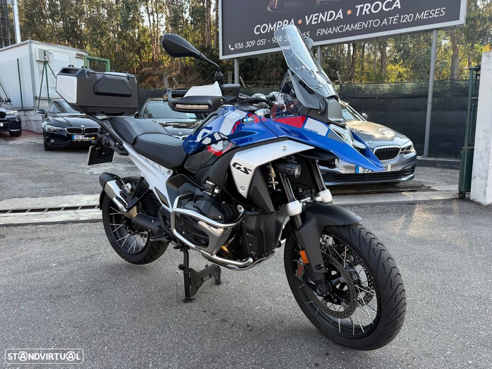 BMW R 1300 GS Gs 1300 - 2