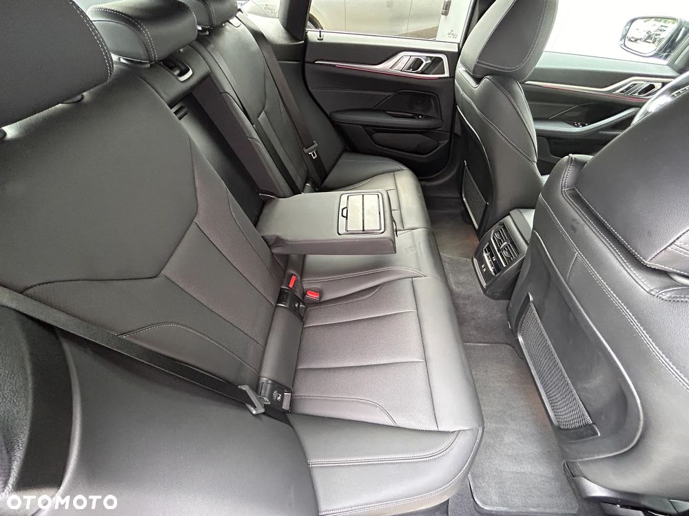 BMW Seria 4 420d xDrive mHEV M Sport sport - 20