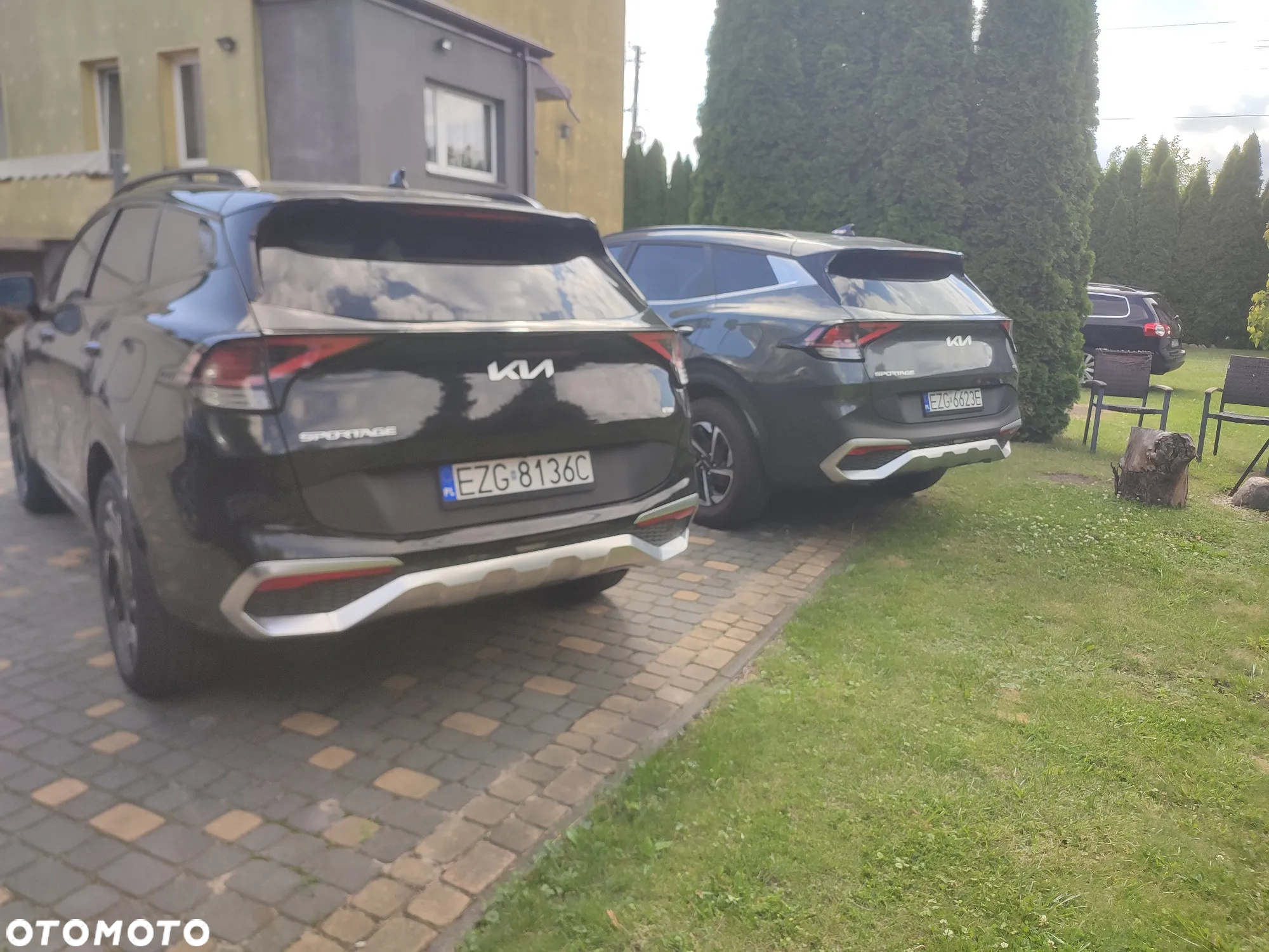 Kia Sportage - 3