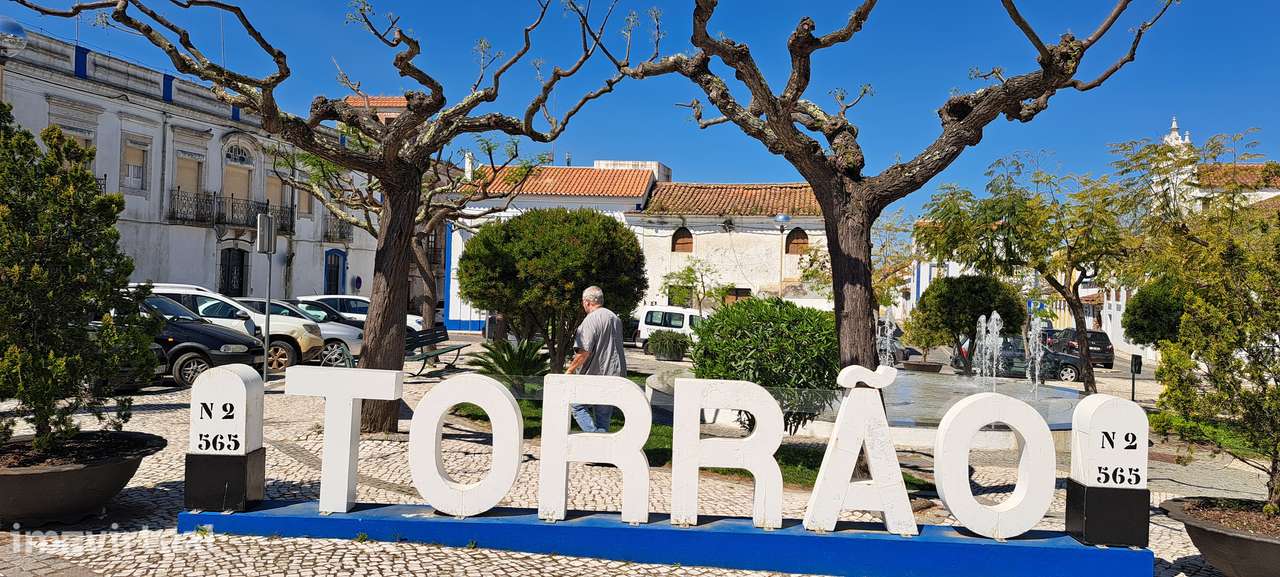 Terreno urbano à venda no Torrão - Grande imagem: 2/8