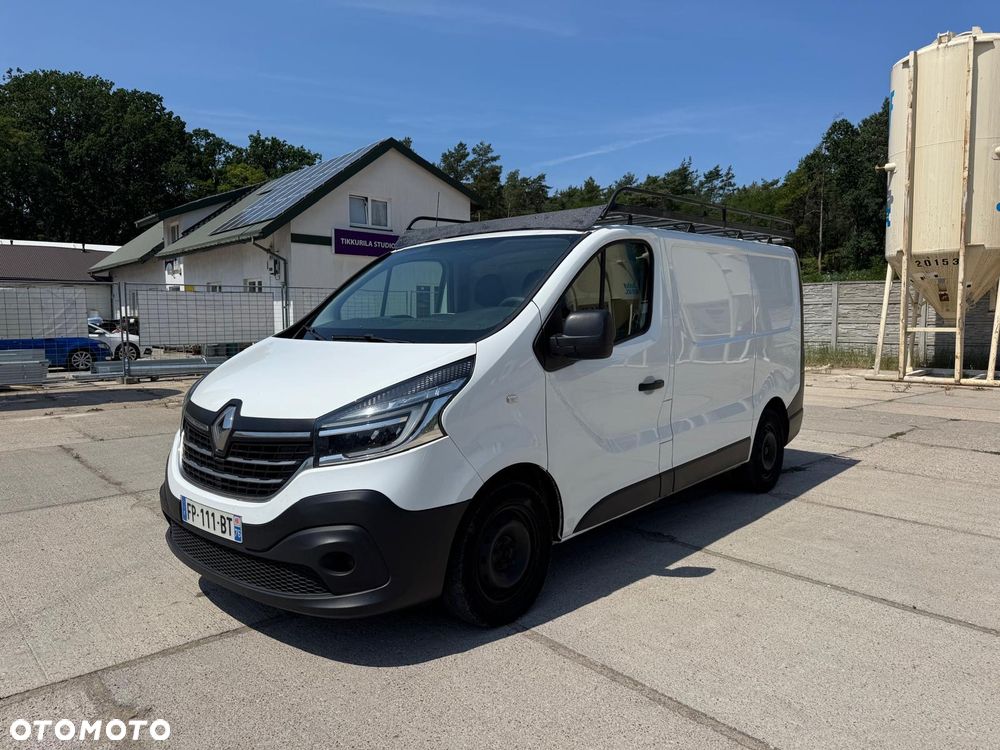 Renault Trafic - 2