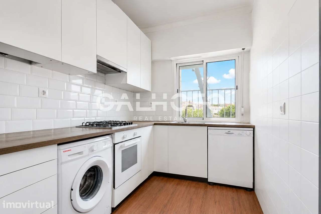 Apartamento para venda em Lisboa - Grande imagem: 4/21