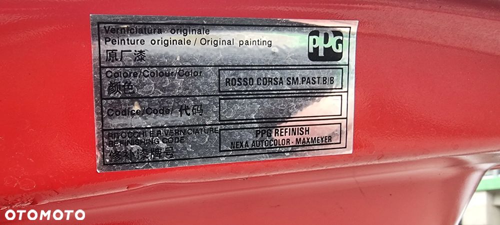 Fiat 500 1.4 16V S - 24