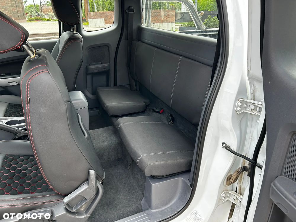 Ford Ranger - 26