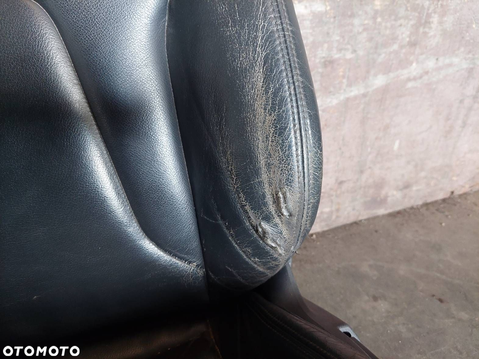 KOMPLET FOTELI LEWY PRAWY PRZÓD KANAPA BOCZKI AUDI A5 8T COUPE S-LINE - 10