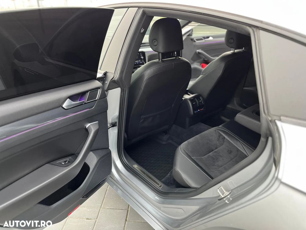 Volkswagen ARTEON 2.0 TDI R-Line - 13