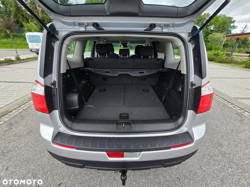 Chevrolet Orlando 2.0 LT - 17