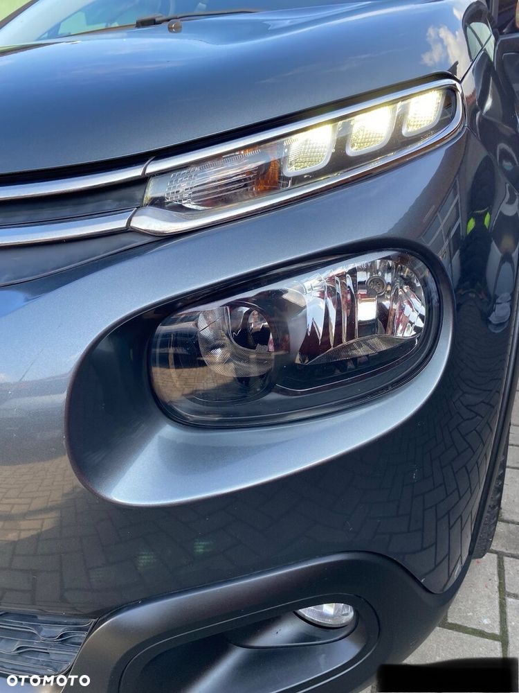 Citroën C3 - 16