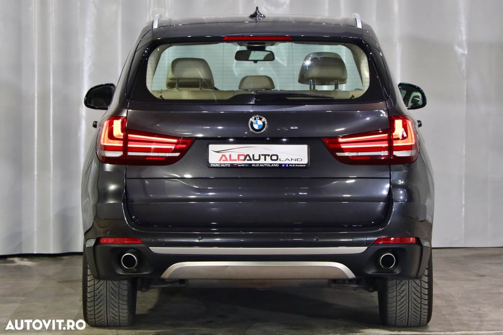 BMW X5 xDrive30d Sport-Aut. - 40