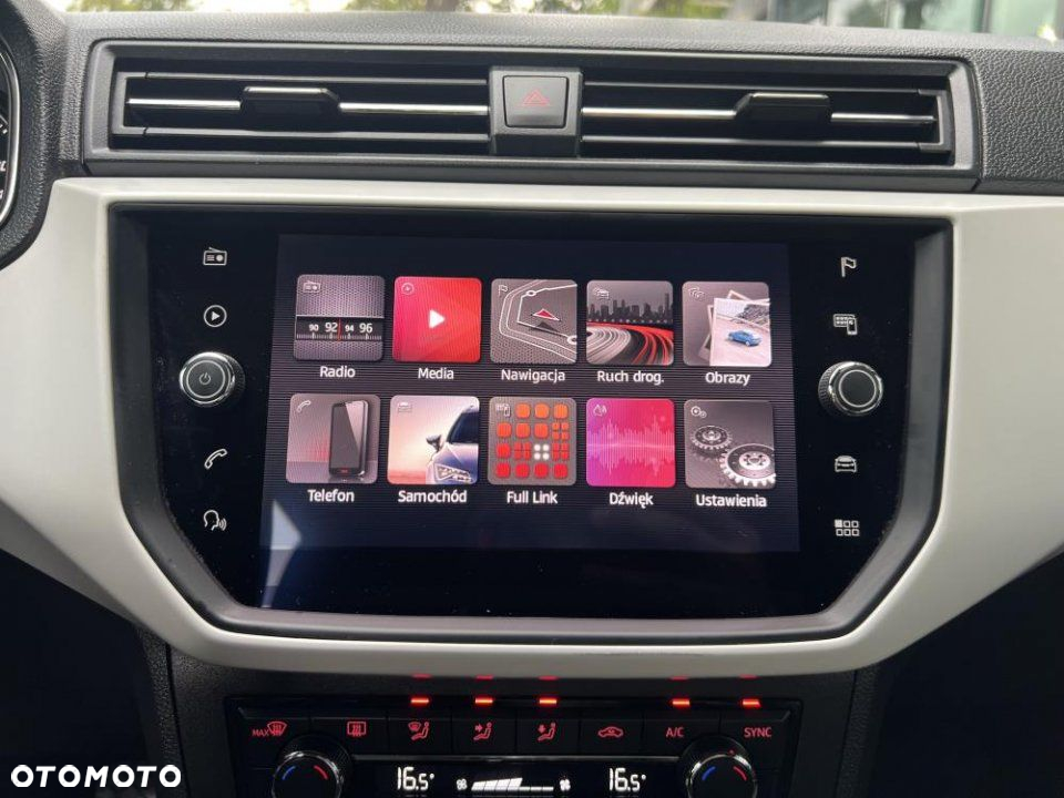 Seat Arona - 14
