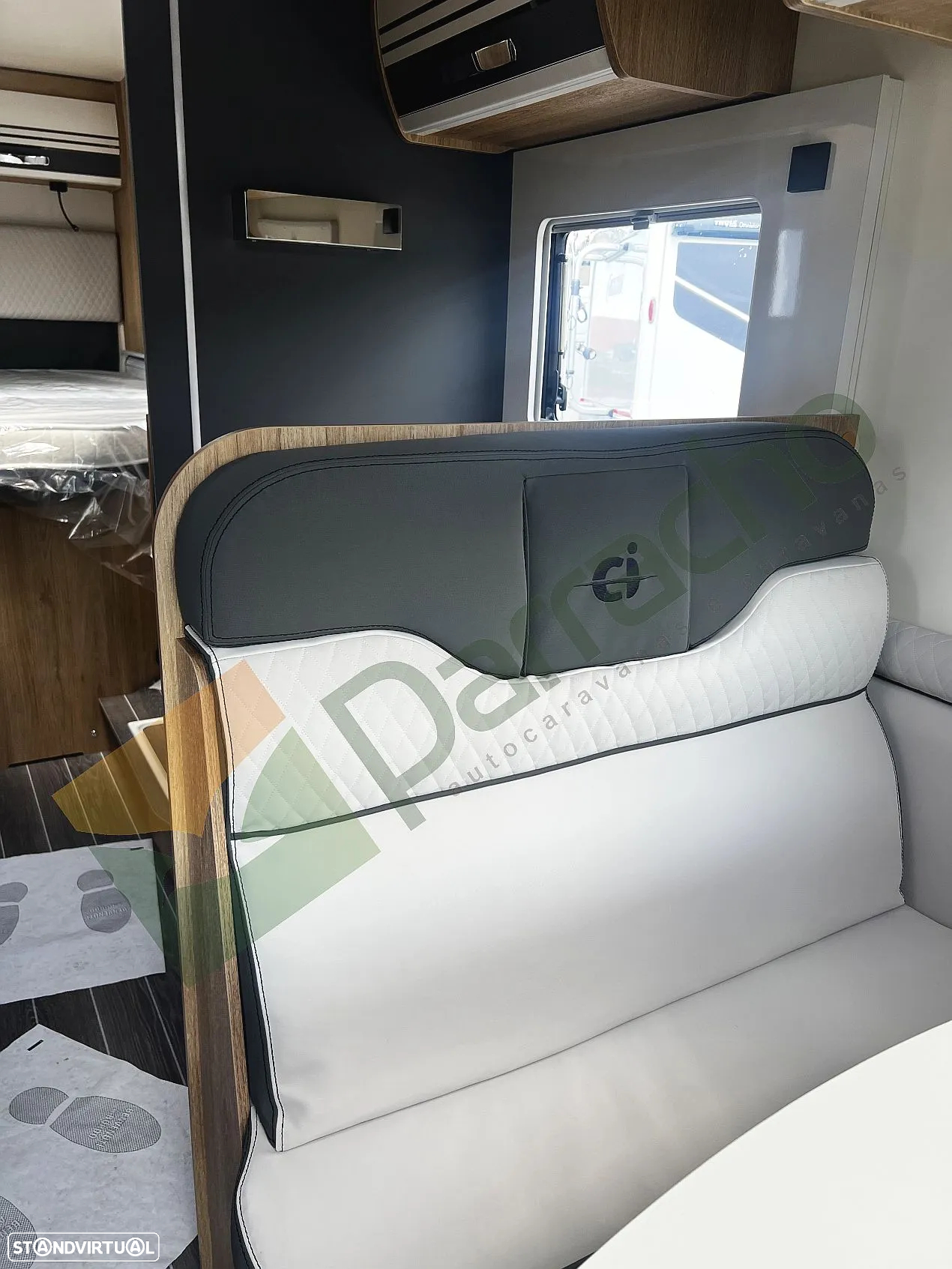 CI International Horon 65 XT - 6