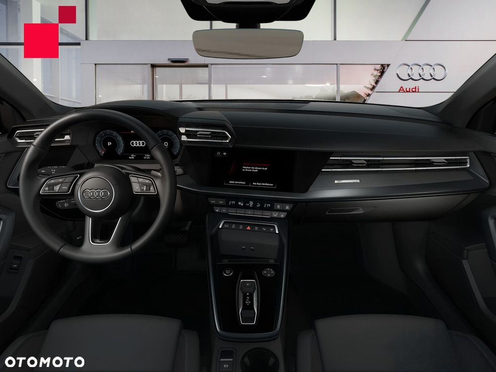 Audi A3 Sportback - 9