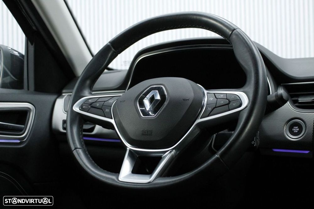 Renault Arkana 1.3 TCe Techno EDC - 17
