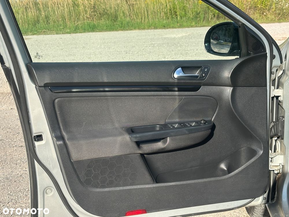 Volkswagen Golf 1.4 TSI Comfortline - 18