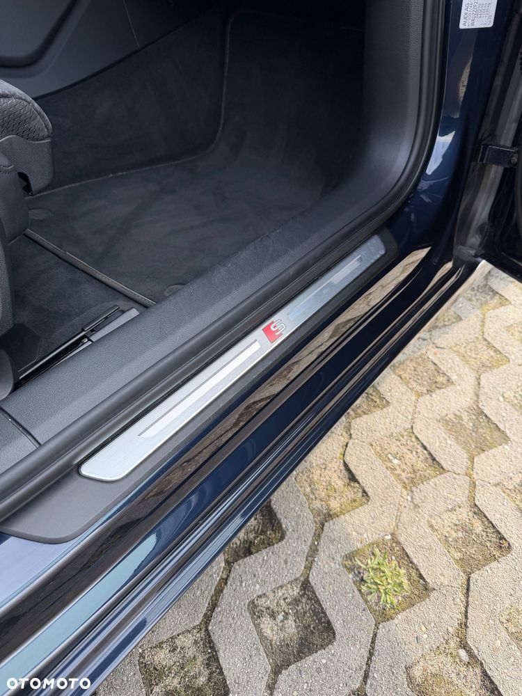 Audi A6 Avant 45 TFSI Quattro S tronic - 17