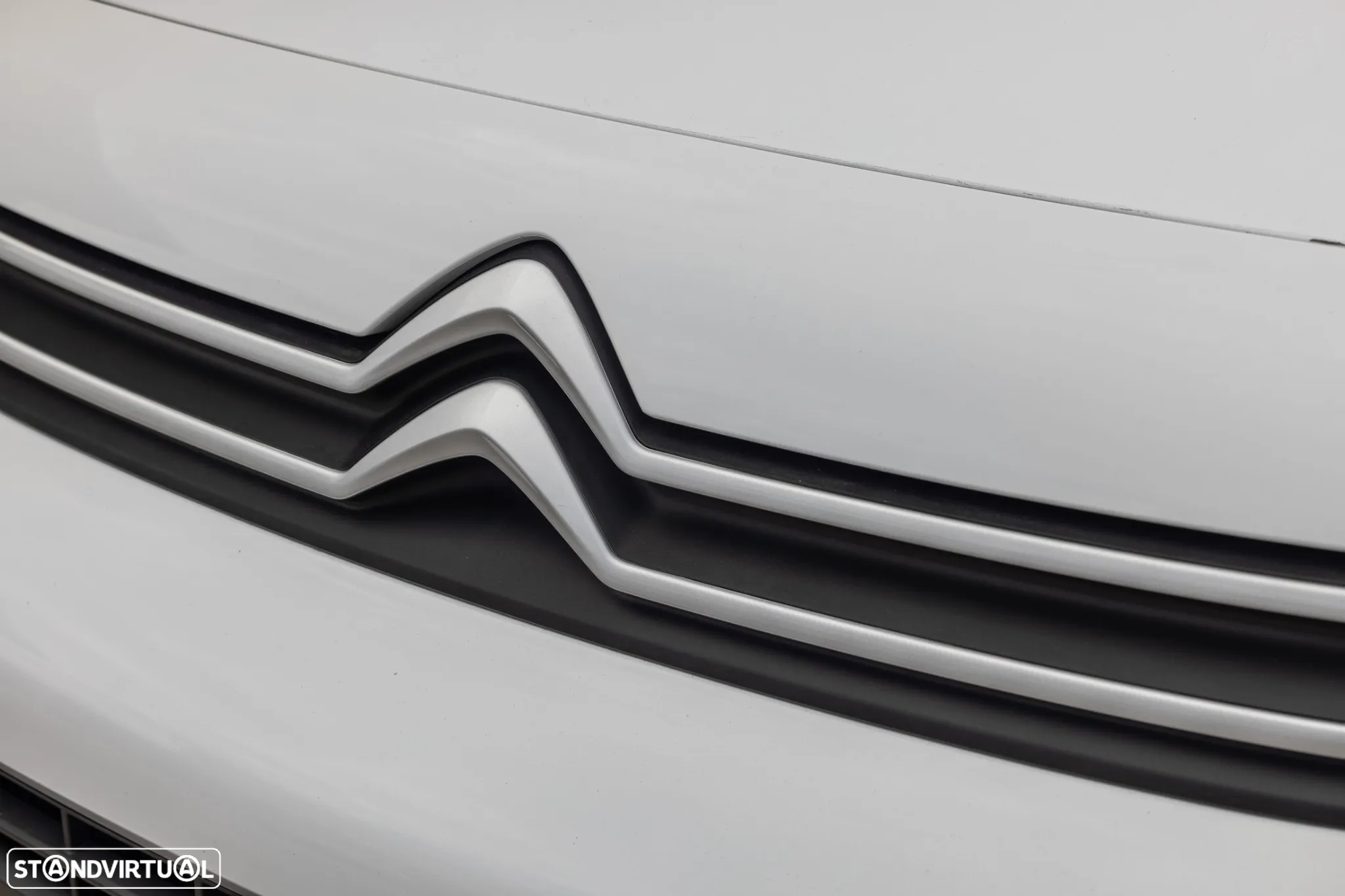 Citroën Berlingo 1.5 BlueHDi M Feel - 27