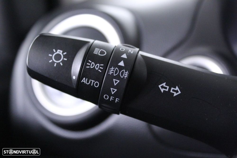 Mitsubishi Space Star 1.2 Connect Edition - 24