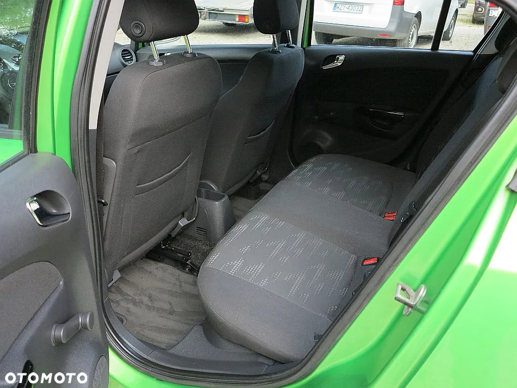 Opel Corsa 1.4 T Cosmo S&S - 11