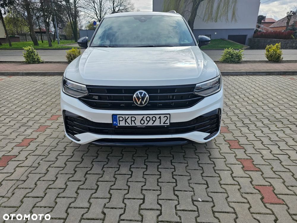 Volkswagen Tiguan Allspace - 4
