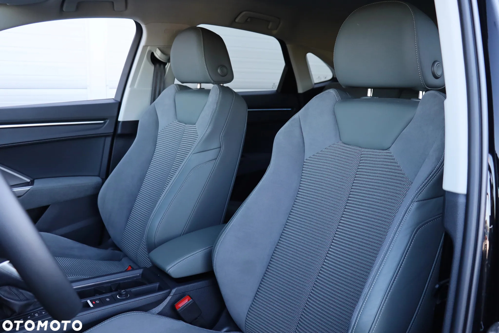 Audi Q3 35 TFSI S tronic - 9